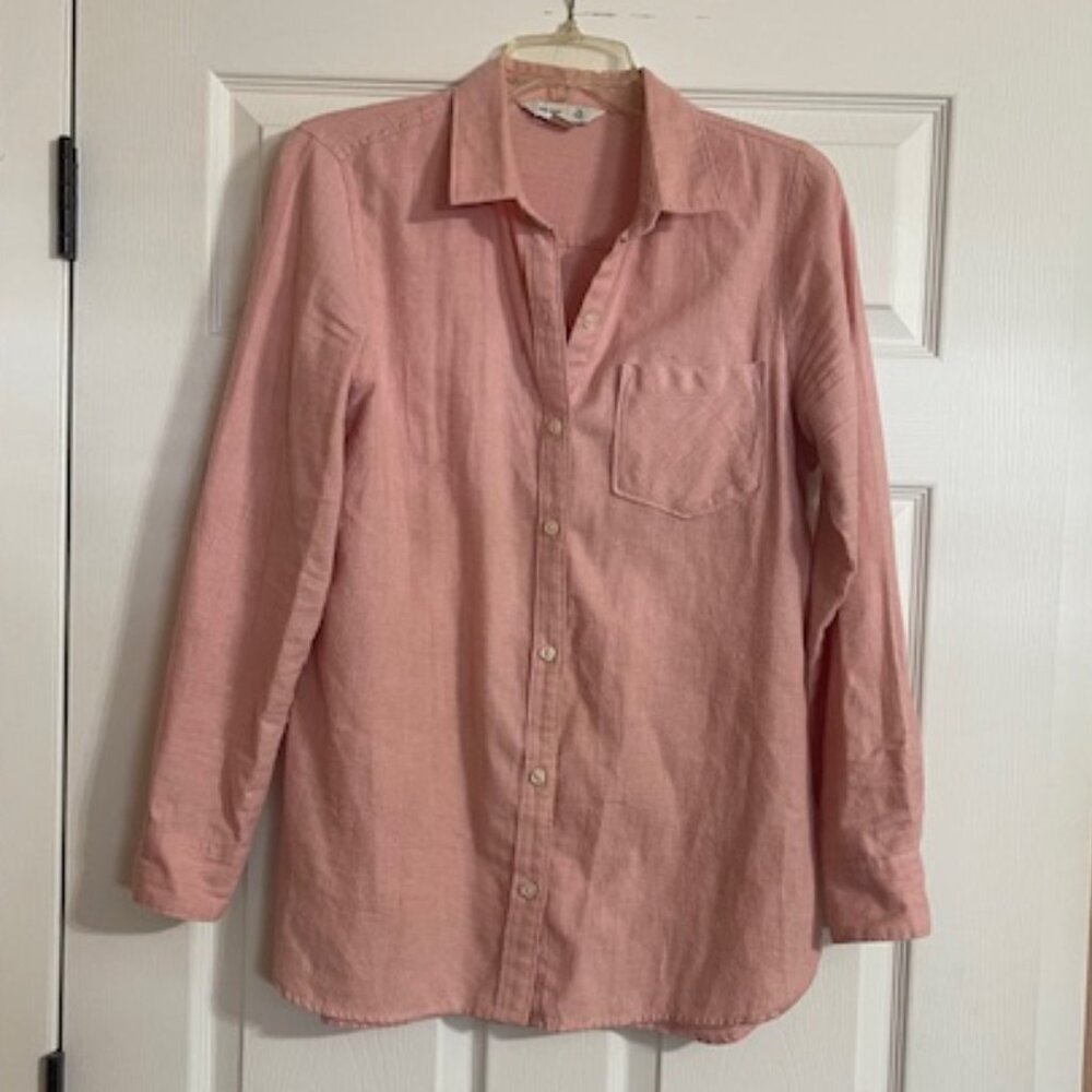 Old Navy Tunic Shirt